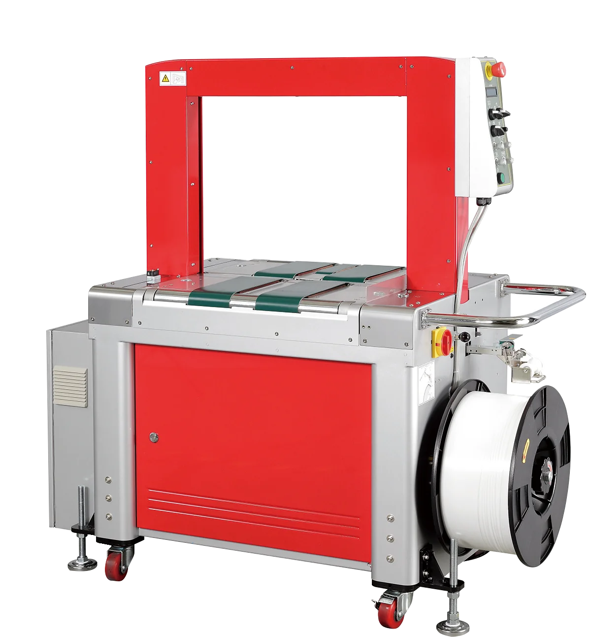 Flejadora automática TP-702B