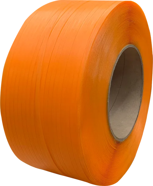 Fleje PP color