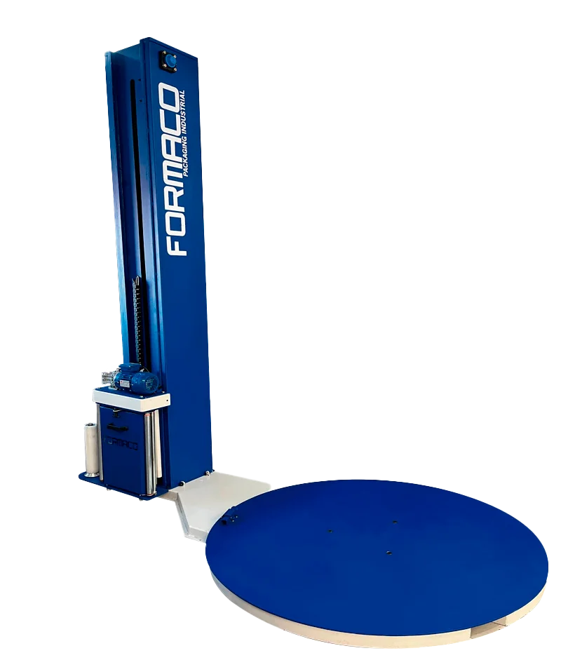 Palletizadora FP-200