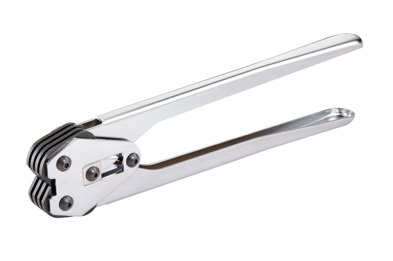 Sellador P/ Precintos  H-35 13Mm