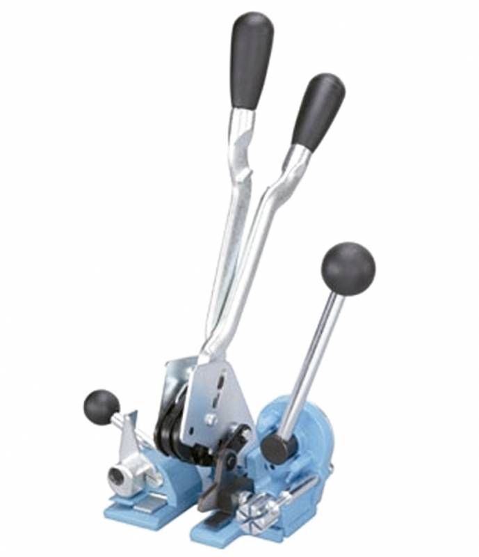 Flejadora Manual H-42