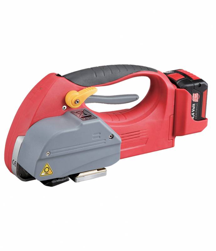 Flejadora Modelo H-45L  12/16Mm