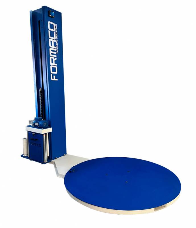 Palletizadora Automatica Fp-200