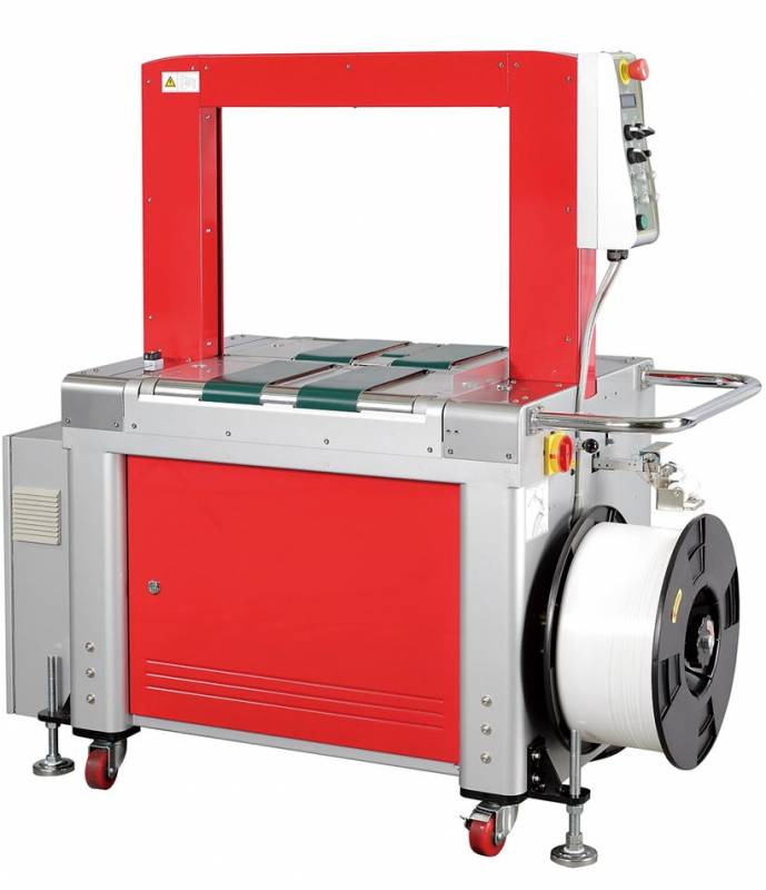 Flejadora Full Automatica Tp 702B