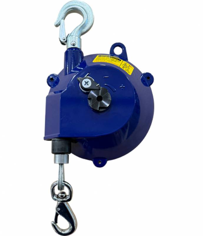 Balanceador De 4,5 A 9 Kg