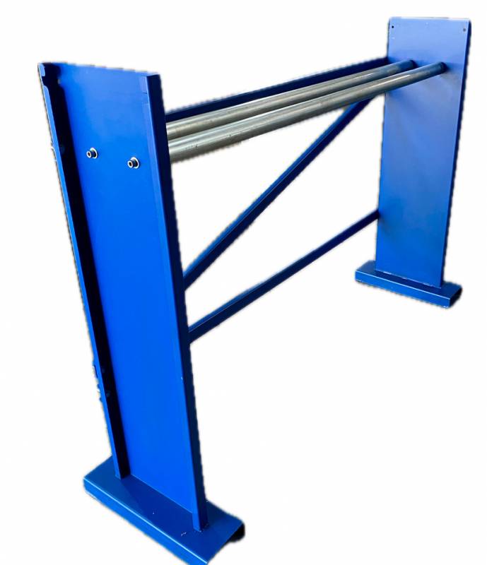 Dispenser P-100 Con Rodillos Para Cobertor 1.60M