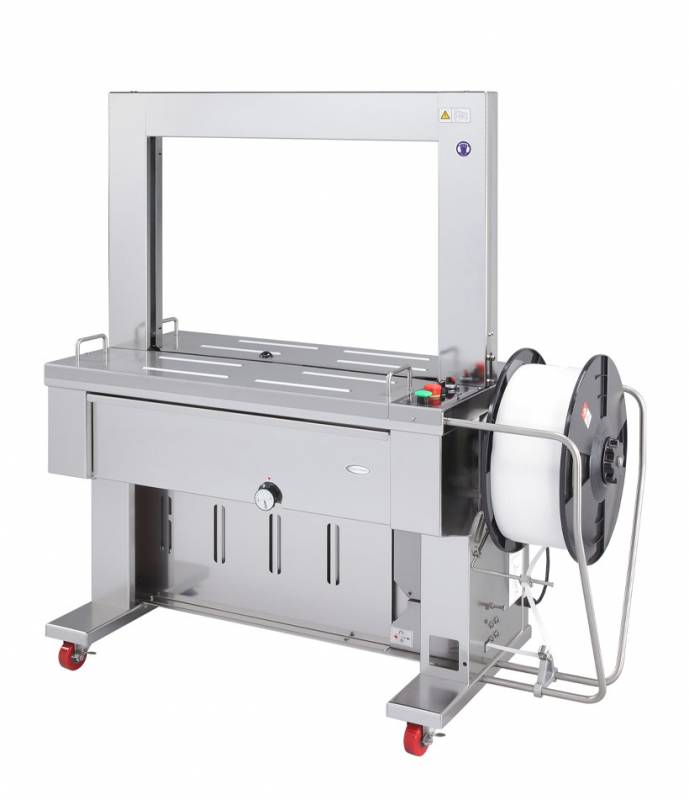 Flejadora Automatica Tp 6000S