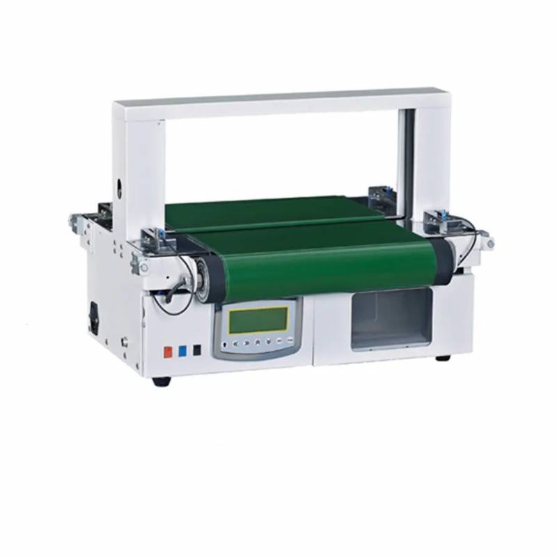 Enfajadora Full Aut Xt- Wk02-30A Plc