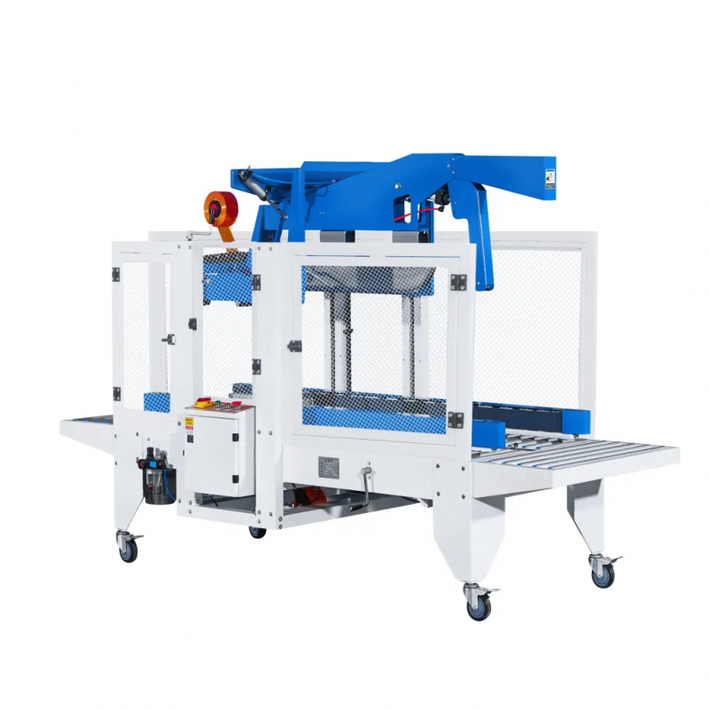 Encintadora Industrial