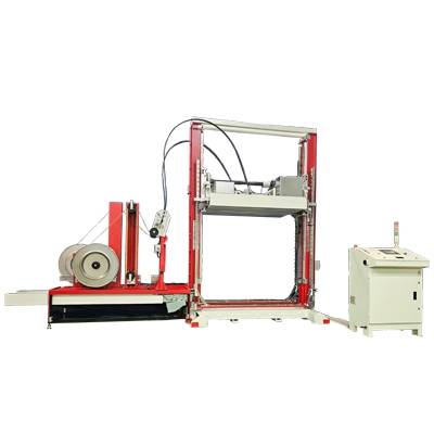 Flejadora Automatica Pallet Tp 733Vtsp