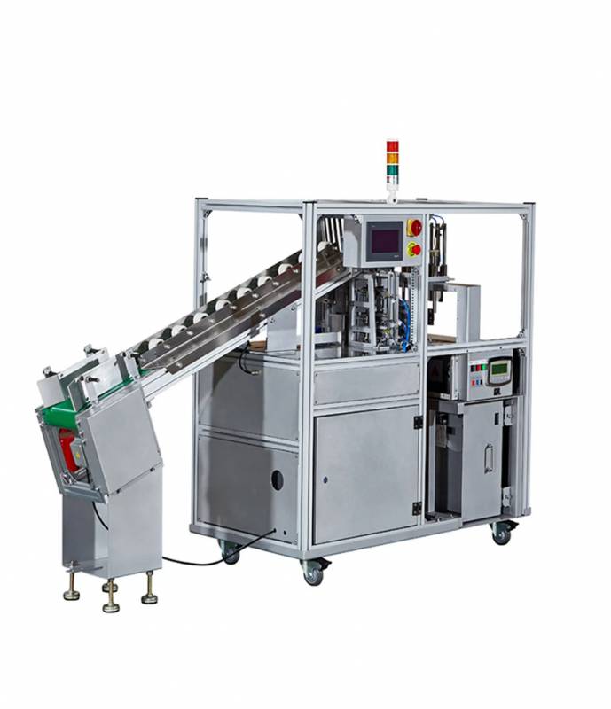 Enfajadora Full Aut Wk02-30Abf