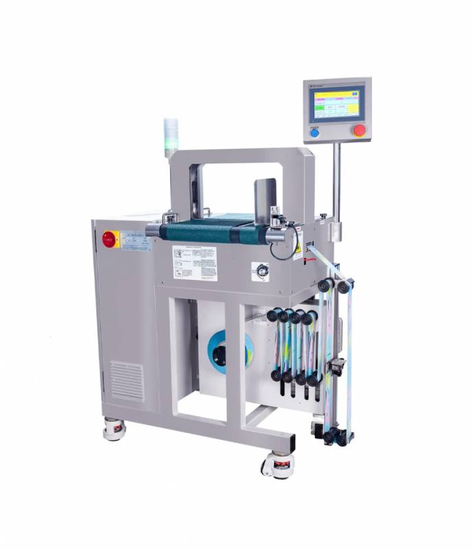 Enfajadora Full Aut Wk04Ca-Mpss