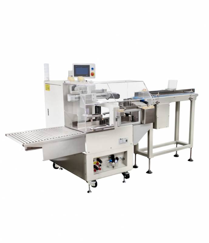 Enfajadora Full Aut Wx05-30Mdw1