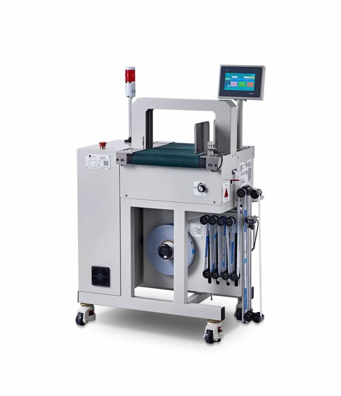 Enfajadora Full Aut Wk04Ca-Mp-50