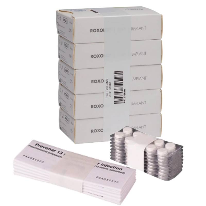 Industria Farmaceutica