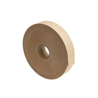 Fajas De Papel Kraft