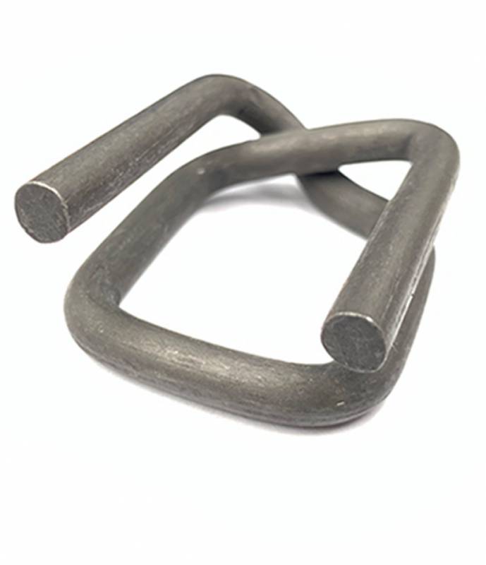 Hebilla Pet Cruzadas Natural