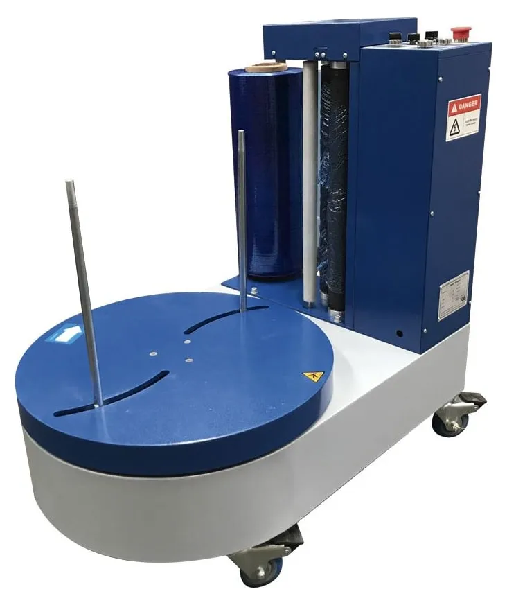 ENVOLVEDORA DE CAJAS FP-10