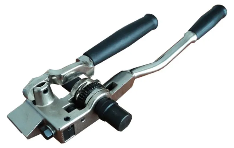 TENSOR P/FLEJES ACERO/HEB RETEN FCR-19 (13-20mm)
