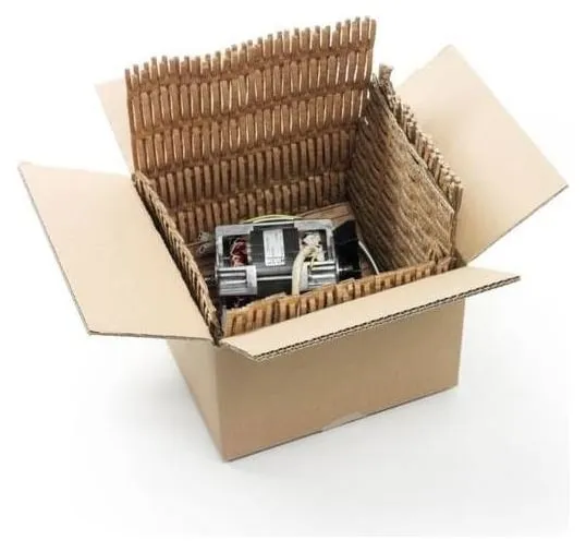 RECICLADORA DE CARTON INDUSTRIAL - FCO-400