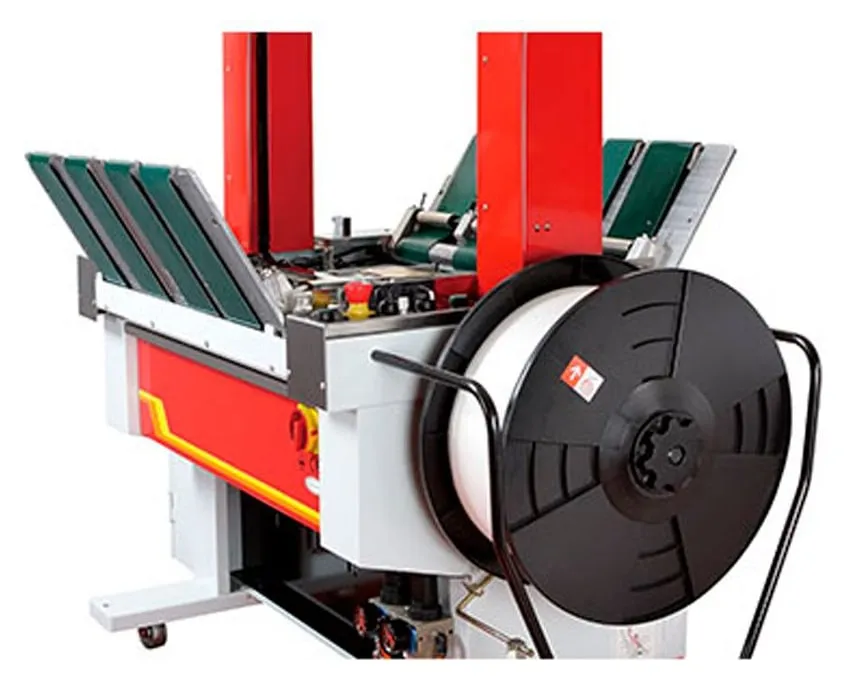 Flejadora Full Automática TP-601