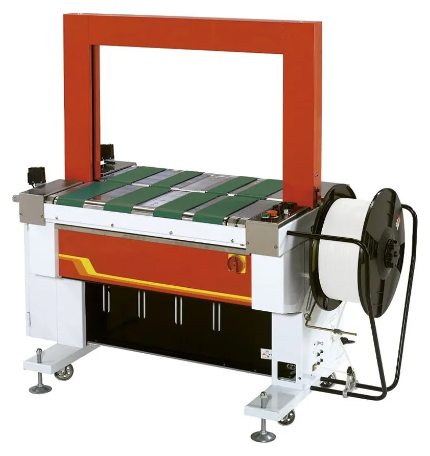 Flejadora Full Automática TP-601