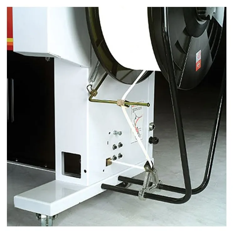 FLEJADORA AUTOMATICA TP 601D
