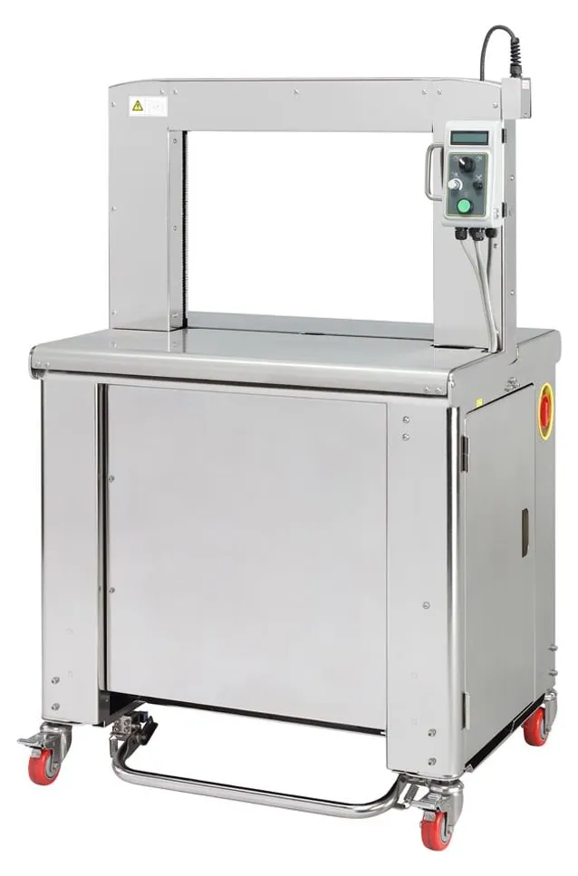 FLEJADORA AUTOMATICA TP 702
