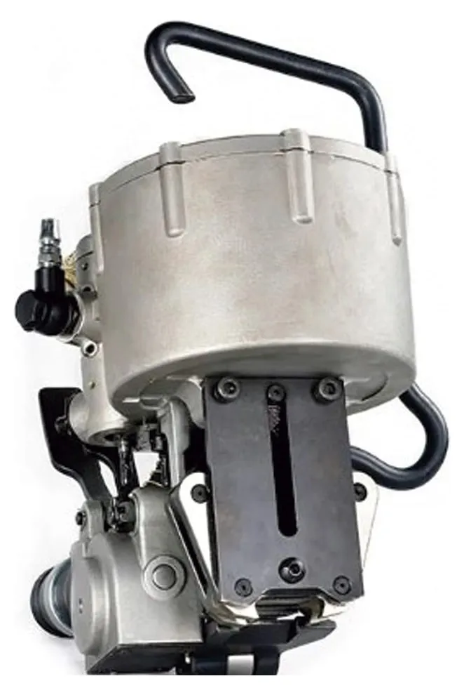 FLEJADORA NEUMATICA FLEJE ACERO FC-ST-32
