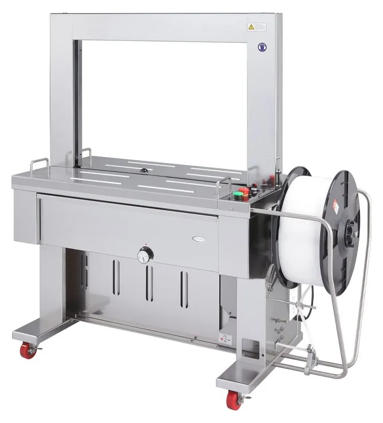 FLEJADORA AUTOMATICA TP 6000
