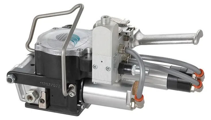 PNEUMATIC STRAPPING TOOL MOD.ITI-14