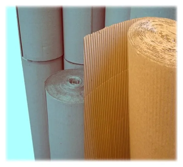 Cartón Corrugado