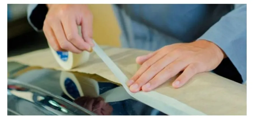 CINTA PAPEL SIMPLE FAZ