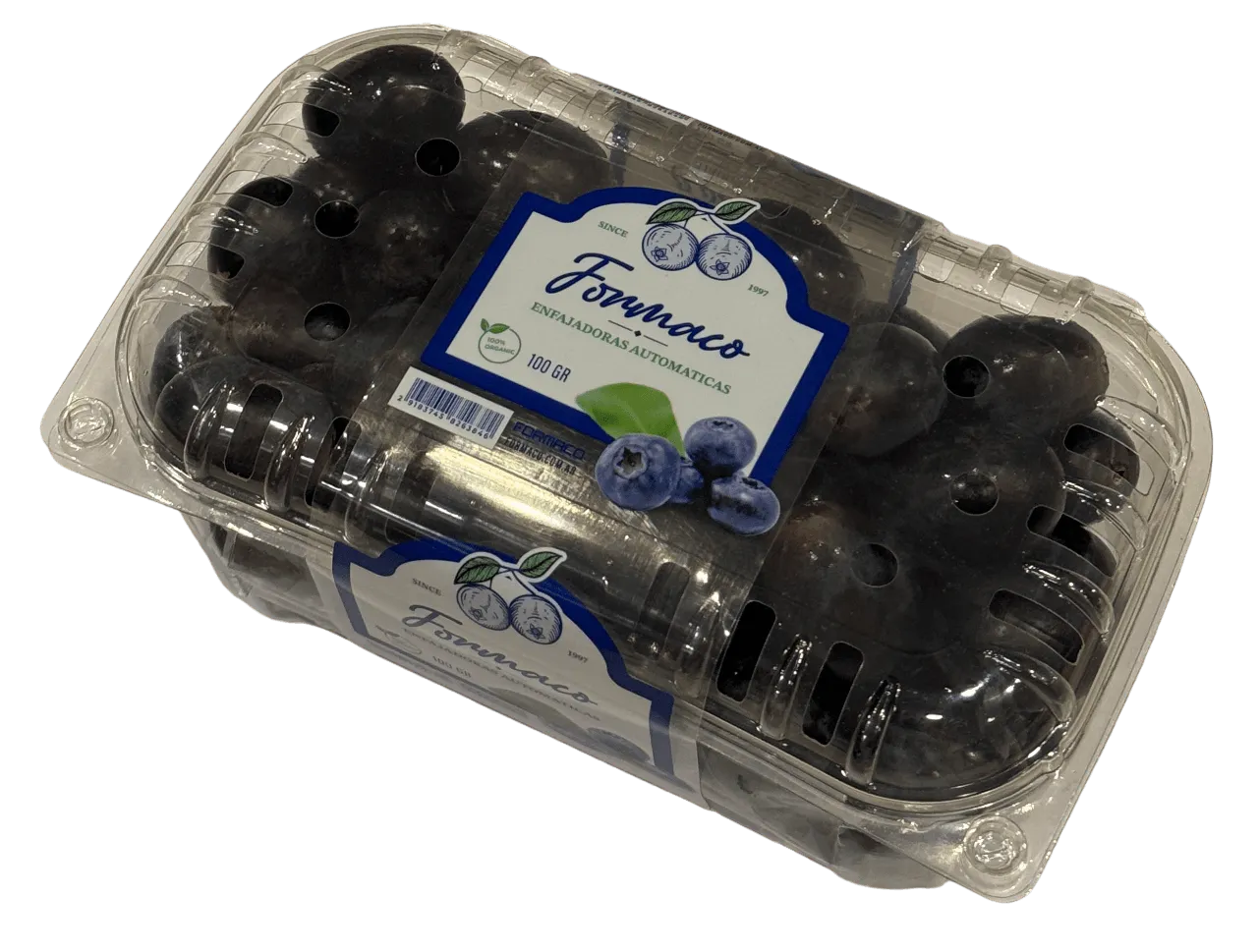 Industria Alimenticia - imagen 4