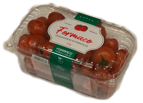 Industria Alimenticia - imagen 2