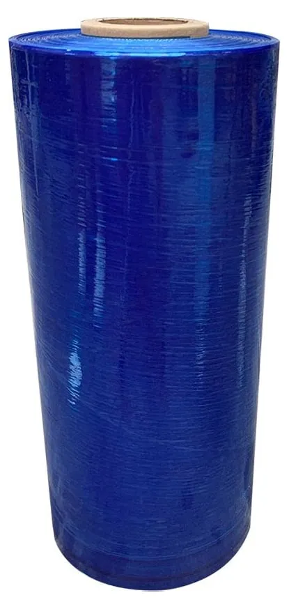 Film Stretch Automático