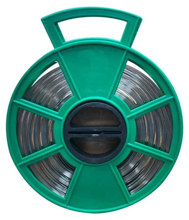 FLEJE ACERO INOXIDABLE