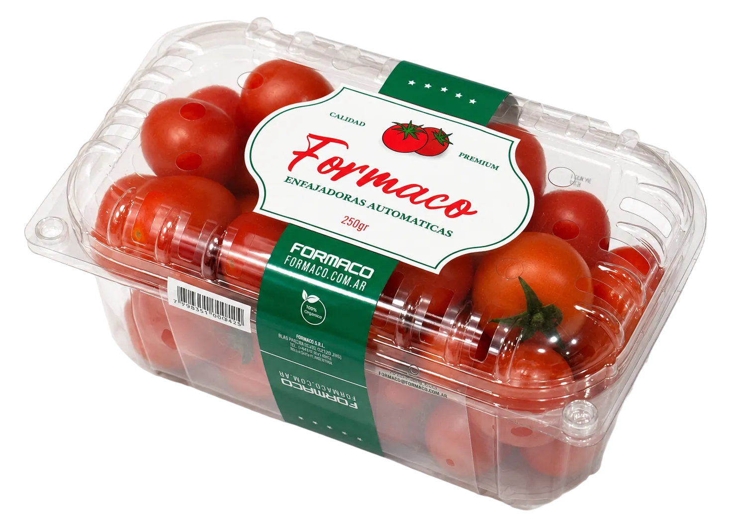 Frutícola