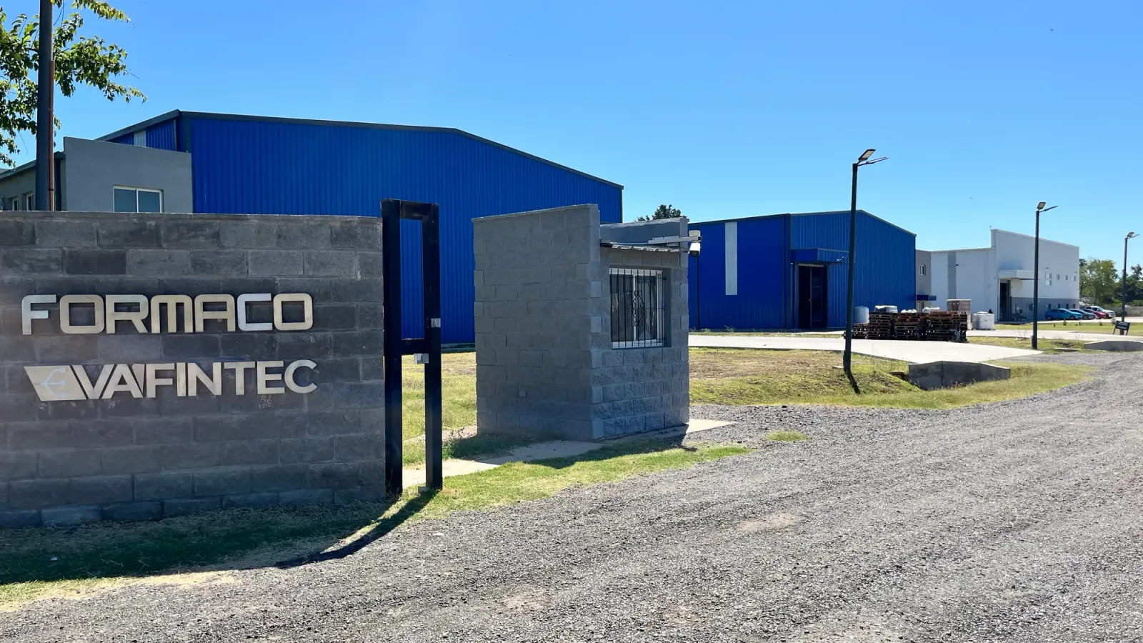 FORMACO