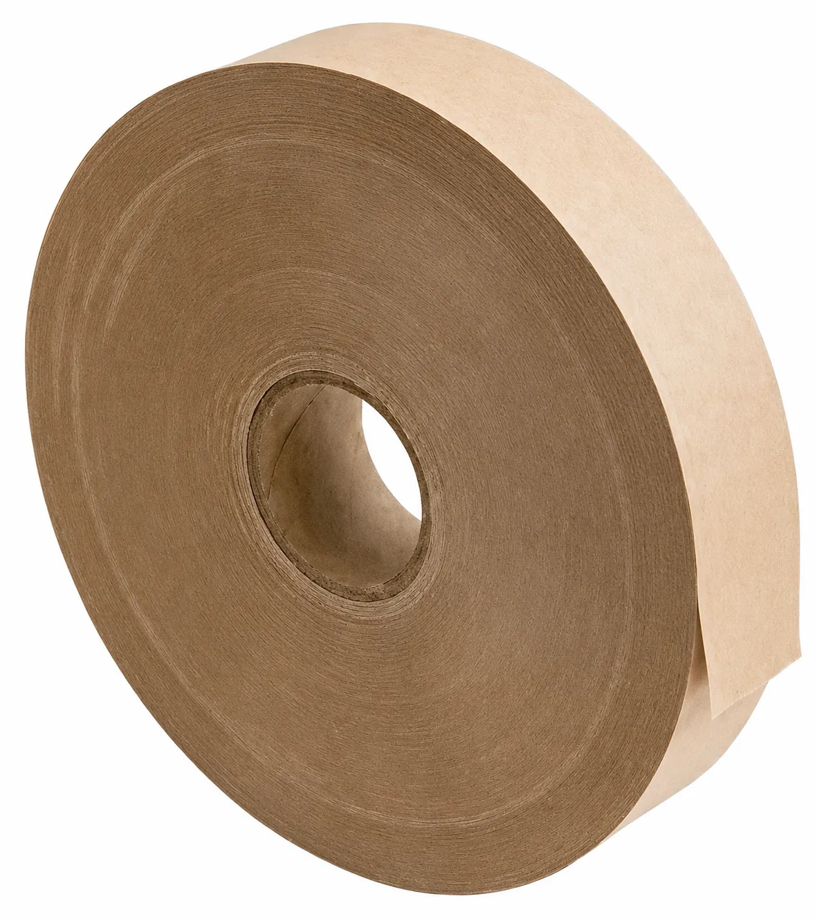 FAJAS DE PAPEL KRAFT