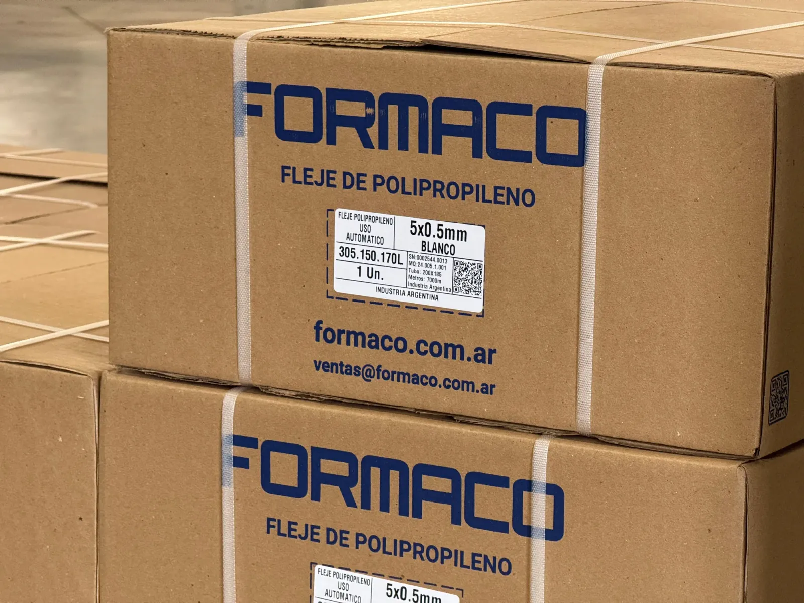 FORMACO