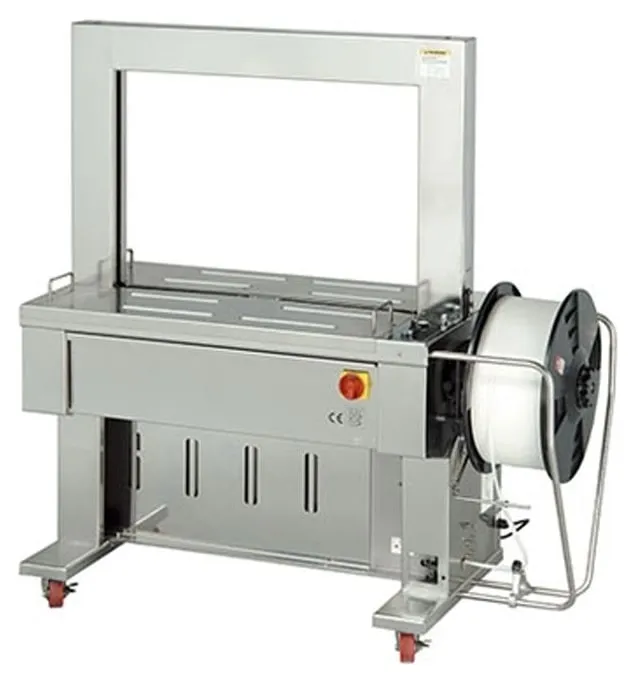 FLEJADORA AUTOMATICA TP-601D